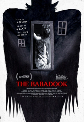 The Babadook / Babadook: Οι Σελίδες Του Τρόμου (2014)