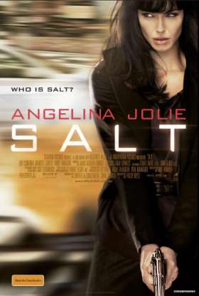 Salt (2010)