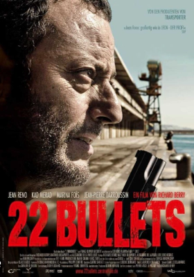 L'Immortel /  22 Bullets / 22 Σφαίρες (2010)