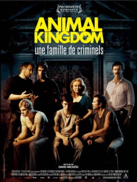 Animal Kingdom / Το Χρίσμα (2010)