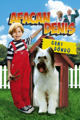 Dennis the Menace / Ντένις ο Τρομερός (1993)