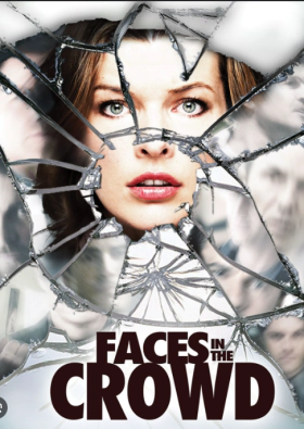 Faces in the Crowd / Απώλεια Μνήμης (2011)