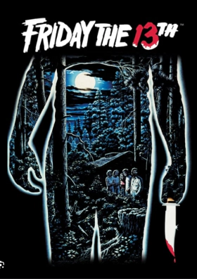 Friday the 13th / Παρασκευή και 13 (1980)