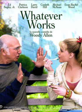 Whatever Works / Κι αν σου κάτσει; (2009)