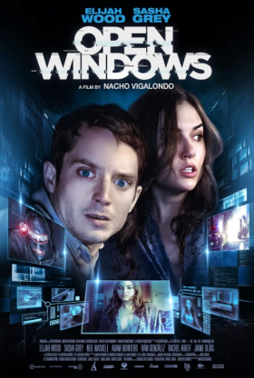 Open Windows (2014)