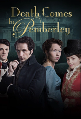 Death Comes to Pemberley (2013)