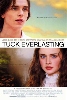 Tuck Everlasting / Το Πέρασμα στην Ωριμότητα (2002)