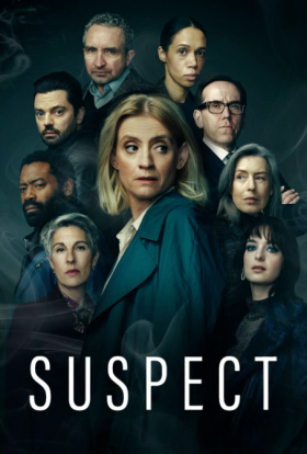 Suspect (2022)