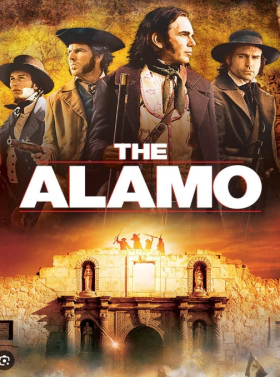 The Alamo / Το Άλαμο (2004)
