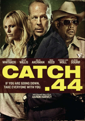 Catch.44 / Η Συναλλαγή (2011)