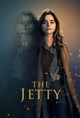 The Jetty (2024)