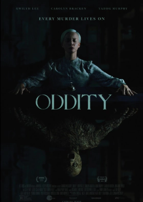 Oddity (2024)