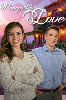 Passport to Love (2024)