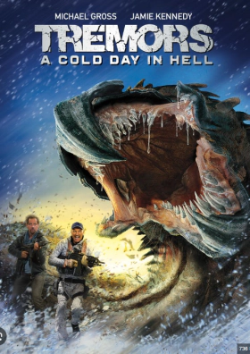 Tremors: A Cold Day in Hell (2018)
