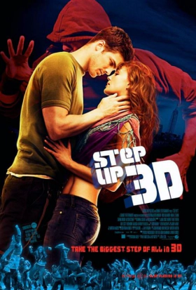 Step Up 3D / Step Up 3D: Η Νέα Διάσταση (2010)
