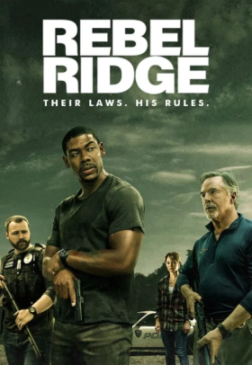 Rebel Ridge (2024)