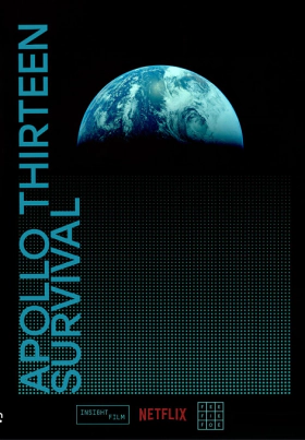 Apollo 13: Survival / Απόλλων 13: Επιβίωση (2024)