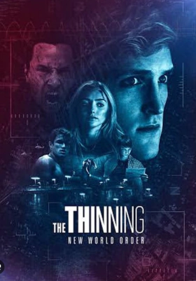 The Thinning (2016)