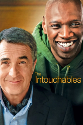 Intouchables / Άθικτοι (2011)