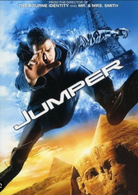 Jumper (2008)