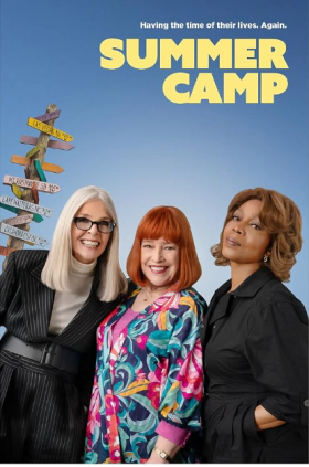 Summer Camp (2024)