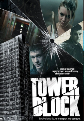Tower Block / Σιωπηλοί Ένοικοι (2012)