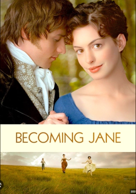 Becoming Jane / Ερωτευμένη Τζέιν (2007)