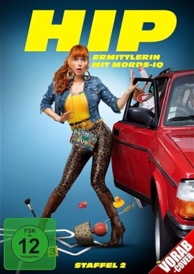 HPI : Haut Potentiel Intellectuel (2021)