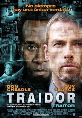 Traitor / Παιχνίδι Θανάτου (2008)