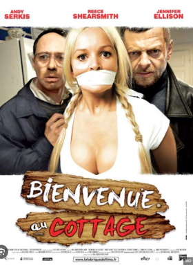 Καλωσήλθατε στην... Ματωμένη αγροικία / The Cottage (2008)