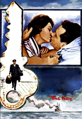 The Key (1958)