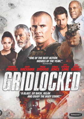Gridlocked (2016)