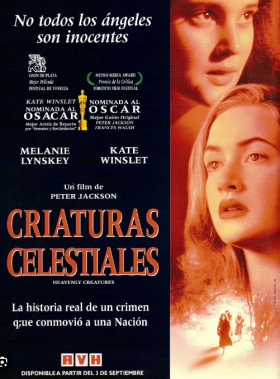 Heavenly Creatures / Ουράνια πλάσματα (1994)
