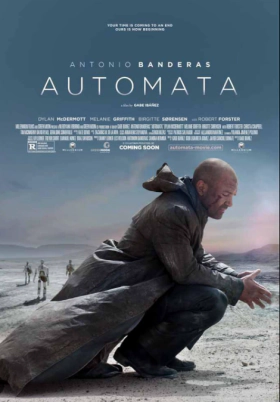 Automata (2014)