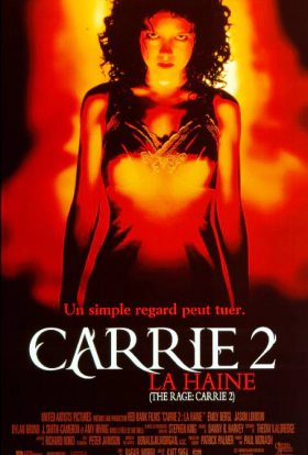 Κάρι 2: Η μανία / The Rage: Carrie 2 (1999)