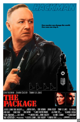 The Package / Το Πακέτο (1989)