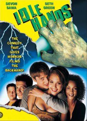 Idle Hands / Το Χέρι που Σκοτώνει (1999)