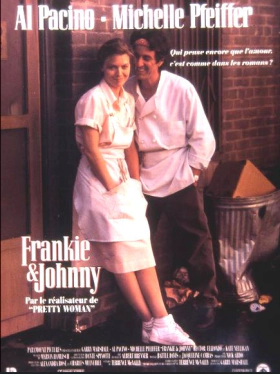 Frankie and Johnny / Φράνκι και Τζόνι (1991)