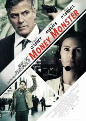 Money Monster / Το Παιχνίδι του Χρήματος (2016)