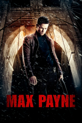 Max Payne (2008)