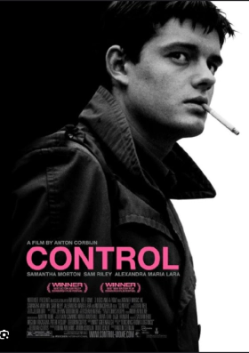 Control (2007)