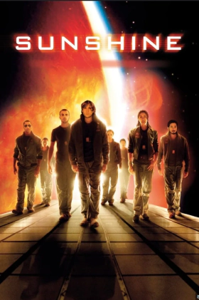 Sunshine (2007)