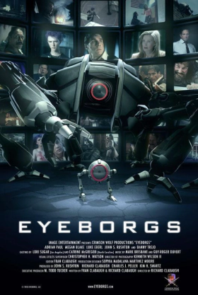 Eyeborgs (2009)