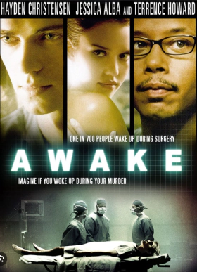 Awake (2007)