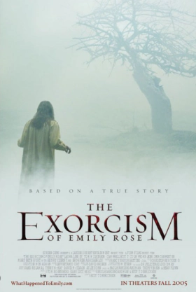 The Exorcism of Emily Rose / Ο Εξορκισμός Της Έμιλυ Ρόουζ (2005)