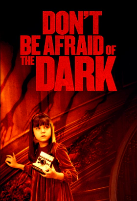 Don't Be Afraid of the Dark / Μη Φοβάσαι το Σκοτάδι (2010)