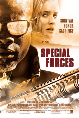 Special Forces (2011)