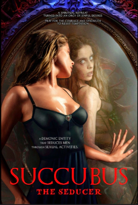 Succubus / Otrazhenie tmy (2024)