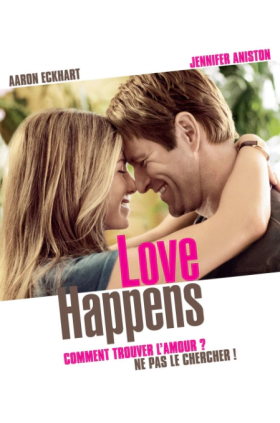 Love Happens / Η Αγάπη Θέλει το Χρόνο της (2009)