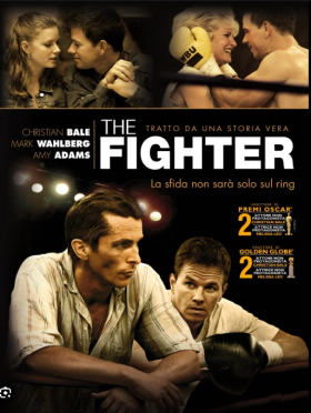 The Fighter (2010)